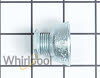 Motor Pulley WP8066184 Alternate Product View