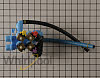 Water Inlet Valve WPW10435242 Alternate Product View