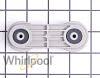 Dishrack Roller WP8270019 Alternate Product View