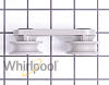 Dishrack Roller WP8270019 Alternate Product View