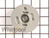 Surface Burner Base WP4455981 Alternate Product View