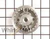 Surface Burner Base WP4455981 Alternate Product View