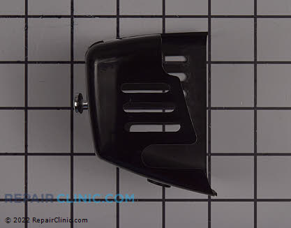 Air Cleaner Cover 13030240630 Alternate Product View