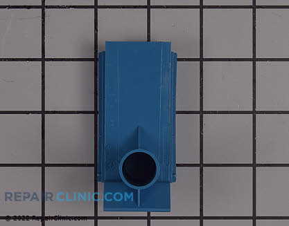 Dispenser Cup 00182245 Alternate Product View