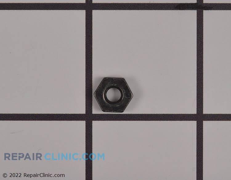 Nut 660106007 Alternate Product View