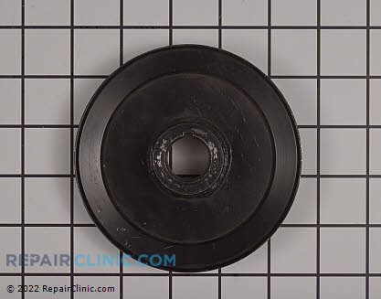 Pulley D25979 Alternate Product View
