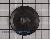 Pulley - Part # 3654184 Mfg Part # D25979