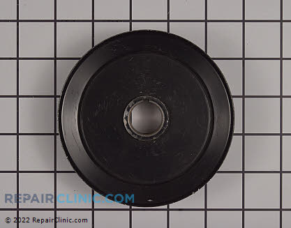 Pulley D25979 Alternate Product View