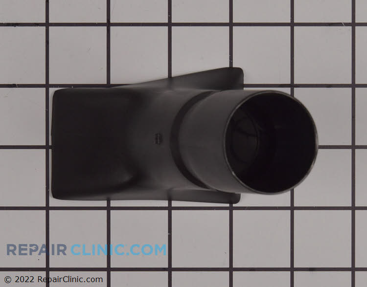 Duct Assembly 146717-00 Alternate Product View
