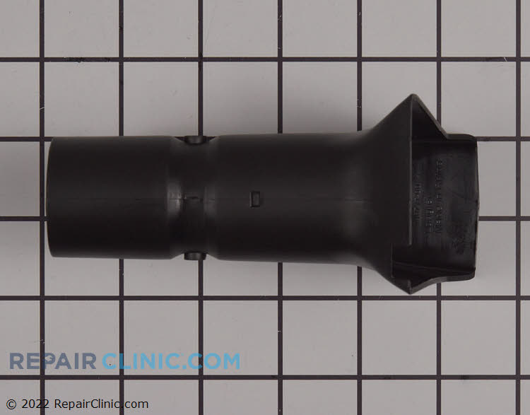 Duct Assembly 146717-00 Alternate Product View