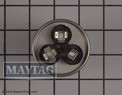 Dual Run Capacitor 01-0278 Alternate Product View