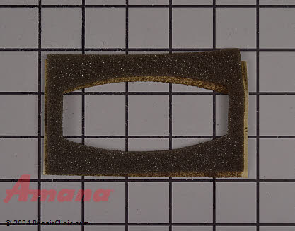 Gasket WP12582901 Alternate Product View