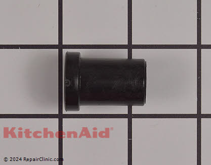Hinge Bushing W11223833 Alternate Product View