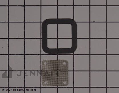 Hinge Bushing W11223833 Alternate Product View