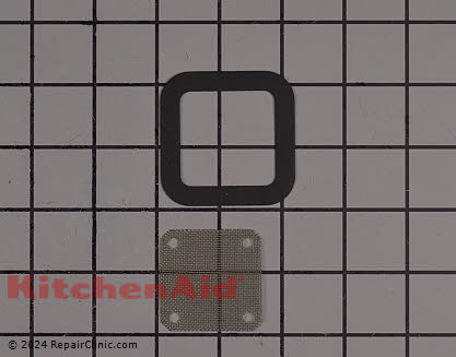Hinge Bushing W11223833 Alternate Product View