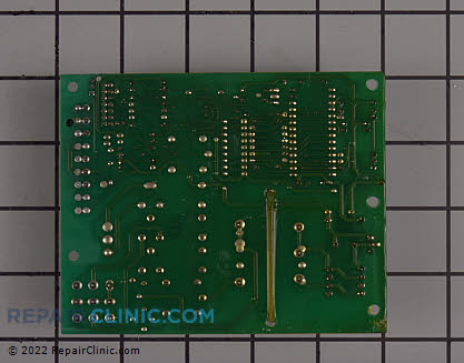 Control Board SV02169 Alternate Product View