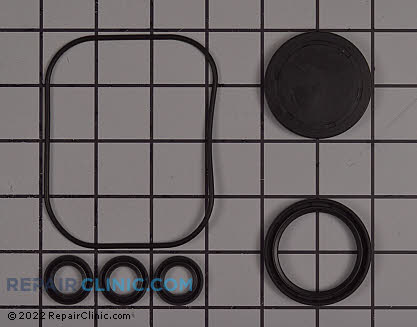 Oil Seal 198846GS Alternate Product View