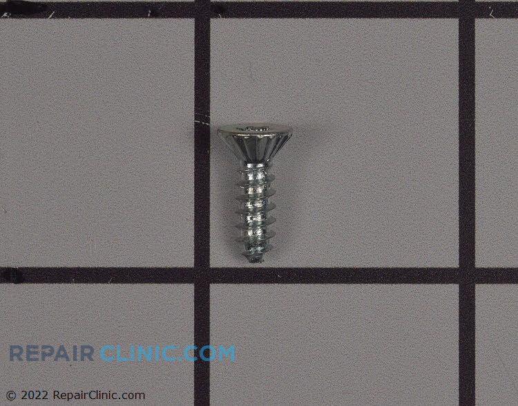 WH02X10089 Screw