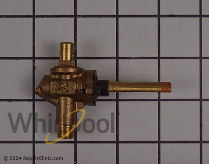 Surface Burner Valve 8286561 Alternate Product View
