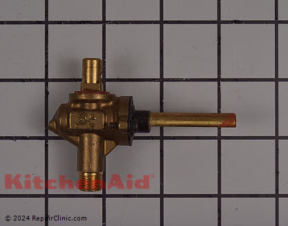Surface Burner Valve 8286561 Alternate Product View