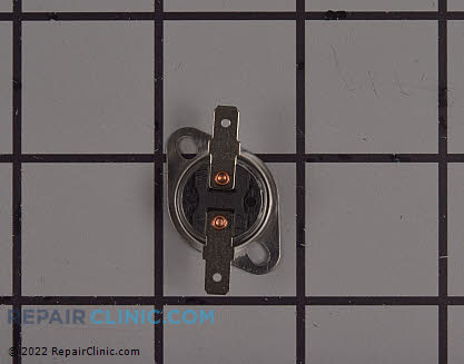 High Limit Thermostat WB20X10056 Alternate Product View