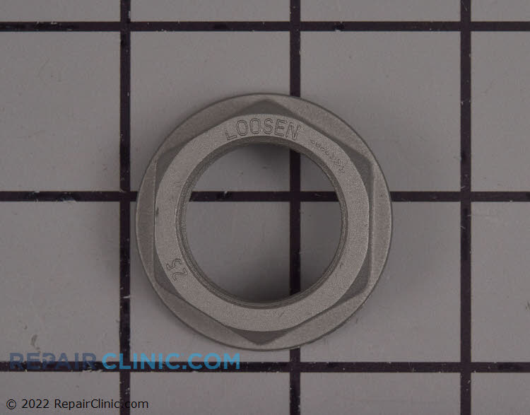 Spanner Nut WH02X10363 Alternate Product View
