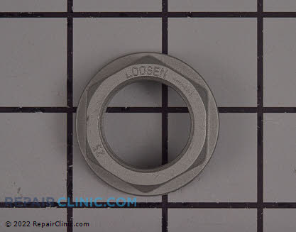 Spanner Nut WH02X10363 Alternate Product View