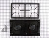 Stove Cartridge Assembly JGA8100ADB Alternate Product View