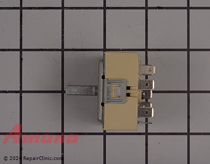 Surface Element Switch 74011070 Alternate Product View