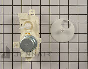 Diverter Motor - Part # 2684962 Mfg Part # W10537869