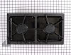 Stove Cartridge Assembly JGA8100ADB Alternate Product View