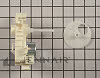 Diverter Motor W10537869 Alternate Product View