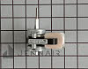 Evaporator Fan Motor WPW10128551 Alternate Product View