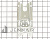 Anti-Tip Bracket WP3801F656-51 Alternate Product View