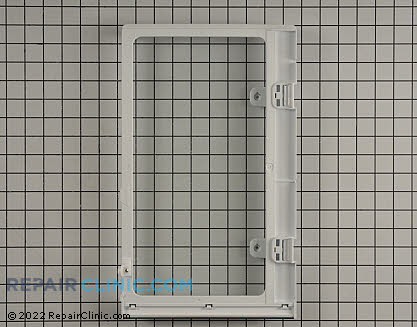 Glass Shelf DA97-15005A Alternate Product View