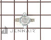 High Limit Thermostat W10598693 Alternate Product View