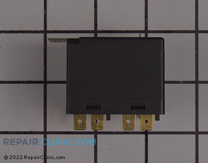 Relay S1-02435611000 Alternate Product View