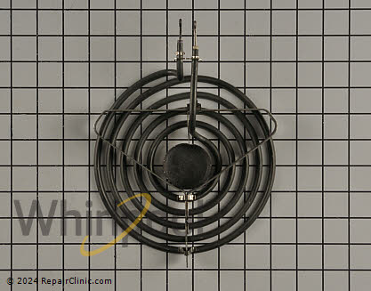 Coil Surface Element WP3177565 Alternate Product View