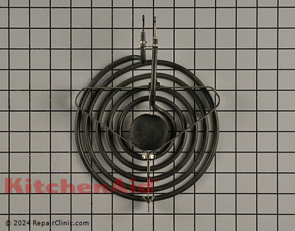 Coil Surface Element WP3177565 Alternate Product View