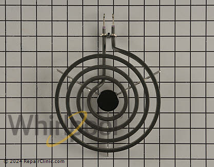 Coil Surface Element WP9761346 Alternate Product View