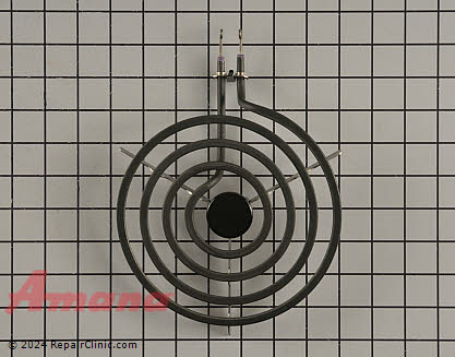 Coil Surface Element WP9761346 Alternate Product View