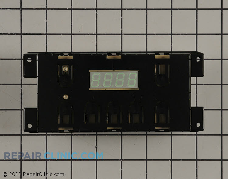 Range/Stove/Oven Control Board 5304518660 Fast Shipping Repair Clinic