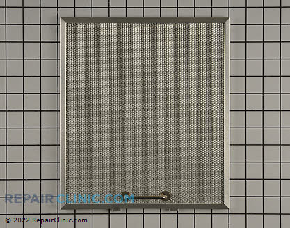 Grease Filter 00487410 Alternate Product View