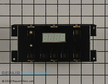 Oven Control Board 5304518660 Alternate Product View