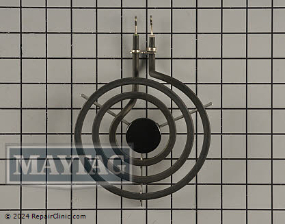 Coil Surface Element WPW10345407 Alternate Product View