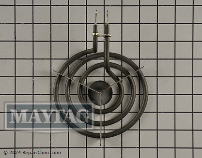 Coil Surface Element WPW10345407 Alternate Product View