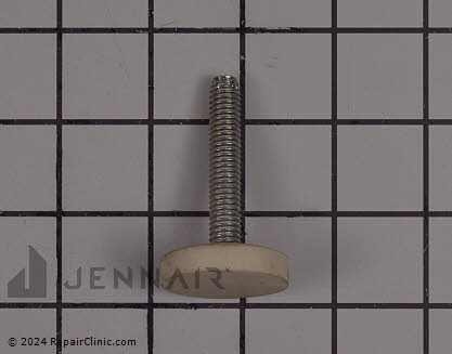 Leveling Leg W11177593 Alternate Product View