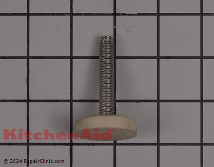 Leveling Leg W11177593 Alternate Product View