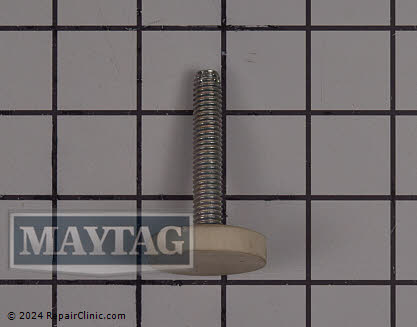 Leveling Leg W11177593 Alternate Product View