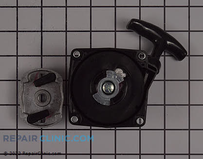 Starter Assembly A050000340 Alternate Product View